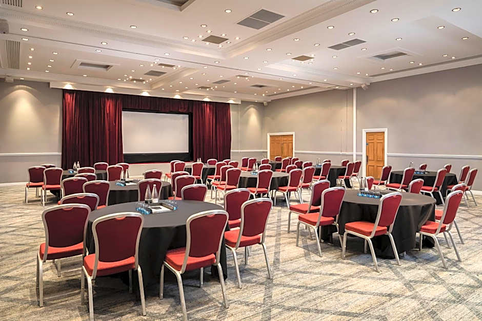 The Park Royal - QHotels