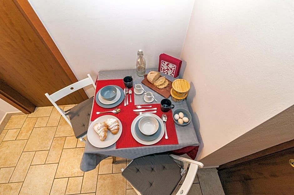 Ostell Orto – San Martino Canavese, NY