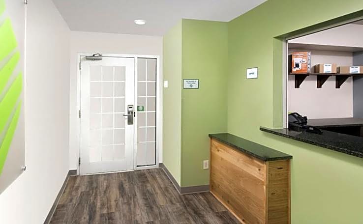 WoodSpring Suites Allentown Bethlehem