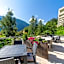 Hotel St. Pankraz