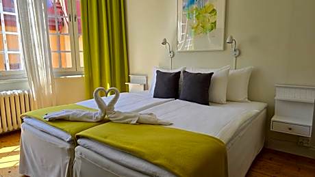 Hotel Emma