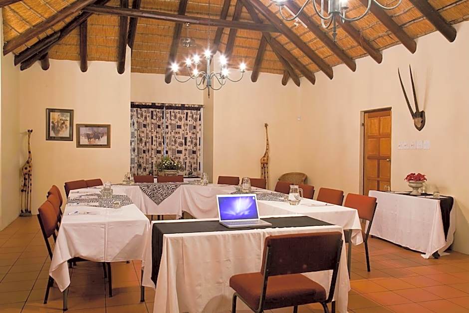 iNsingizi Lodge