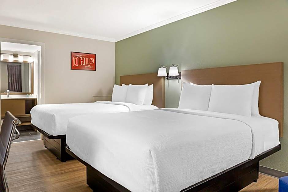 Quality Inn Findlay