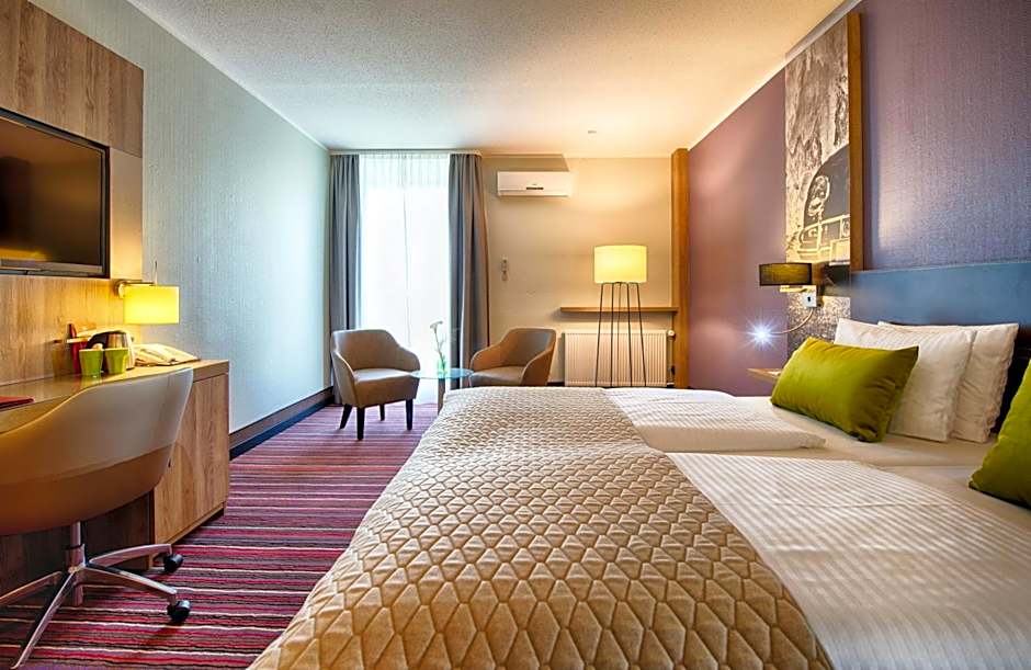Leonardo Hotel Wolfsburg City Center