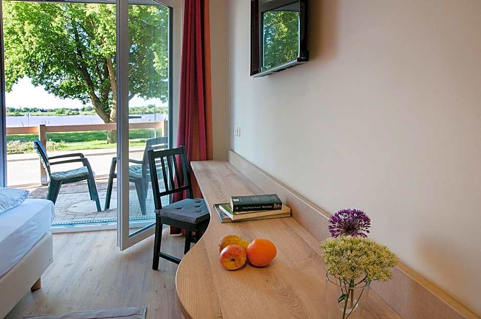 Hotel Elbblick Garni