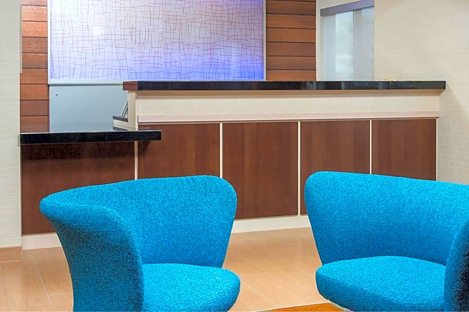 Fairfield Inn & Suites by Marriott Waco South