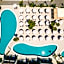Utopia Blu Hotel