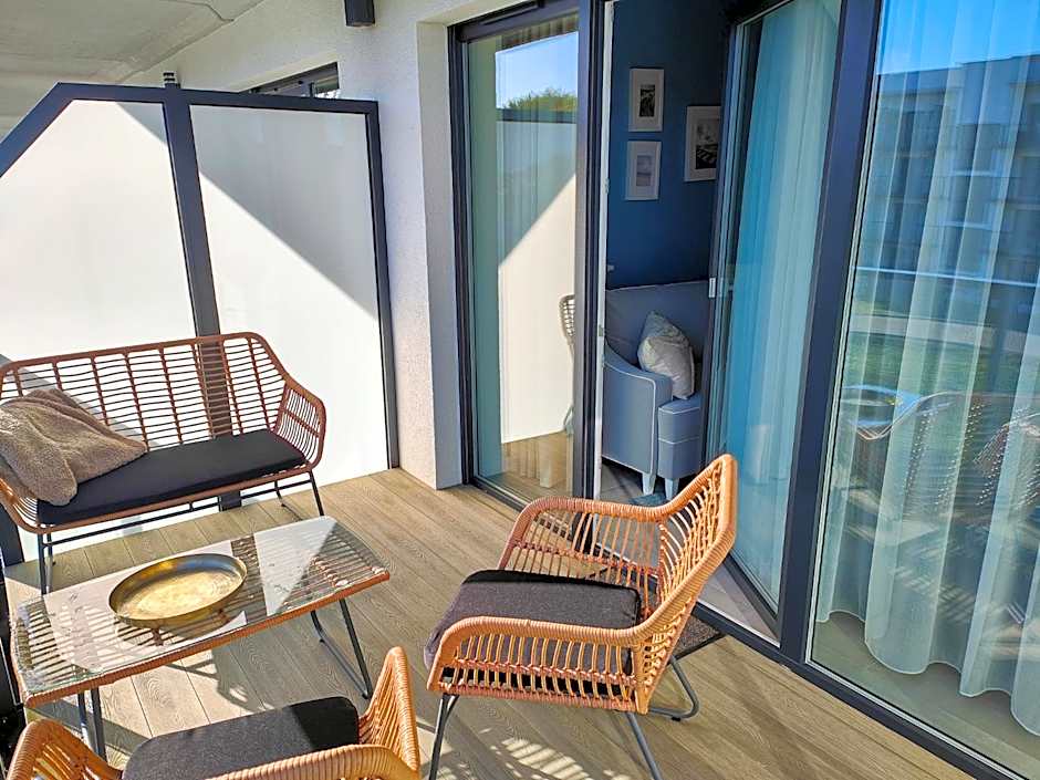 Aurora Spa Nadmorskie Zacisze Dziwnów