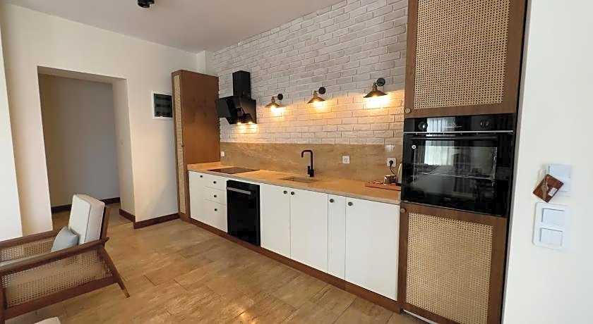 Iskelem Hotel