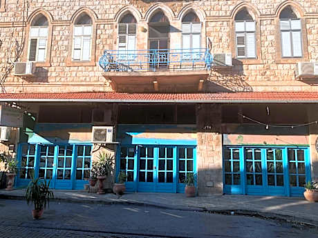 Akko Gate Hostel
