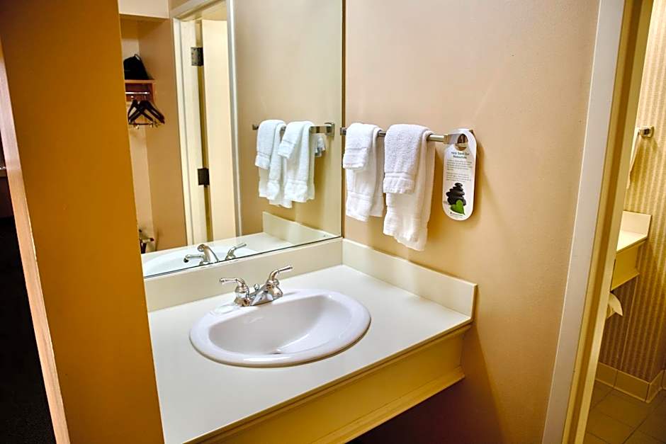 Hotel Mead Resorts & Conventions Center