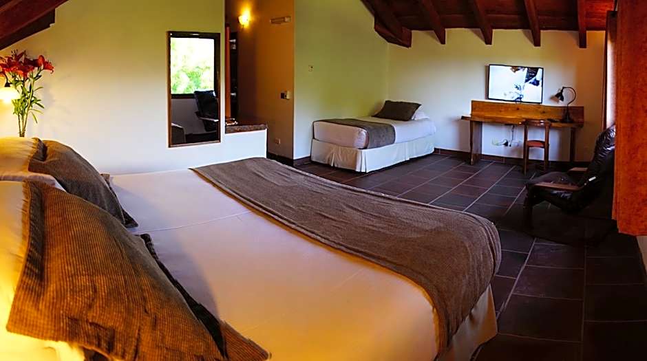 Hotel Pucon Green Park