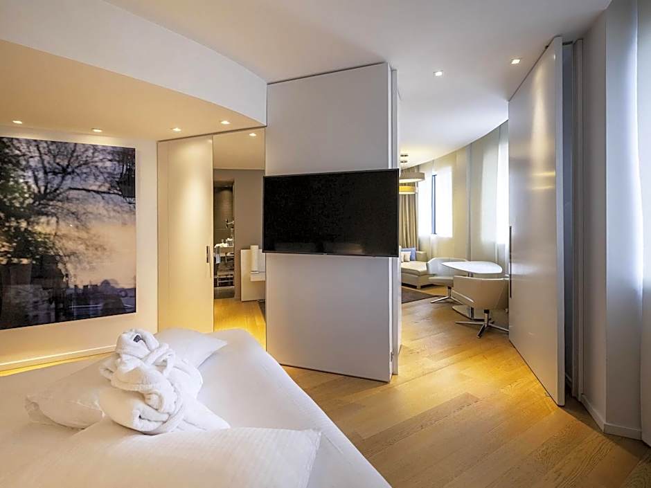 Pullman Brussels Midi