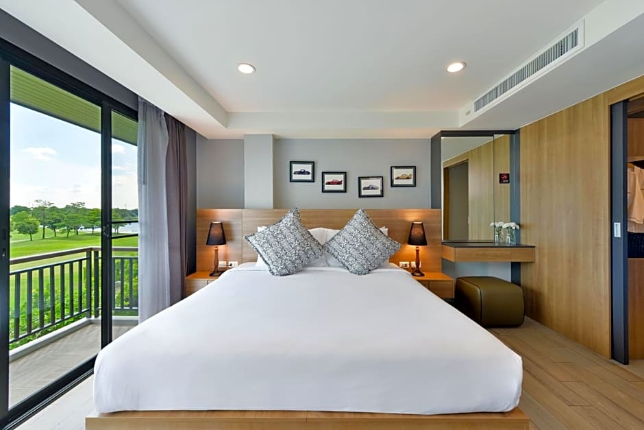 Raweewan Residence hotel