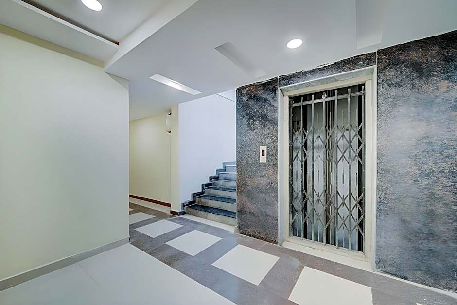 Super Collection O Malkajgiri