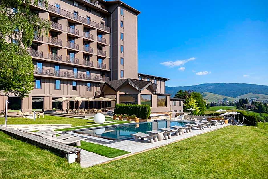 Linta Hotel Wellness & Spa