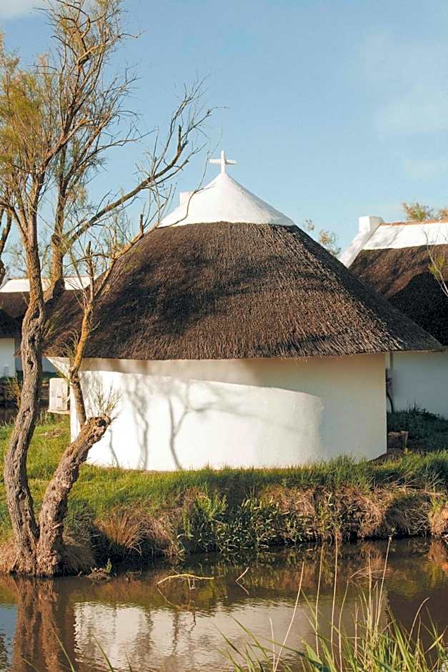 Auberge Cavaliere du Pont des Bannes