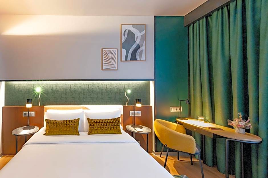 Crowne Plaza Madrid - Centre Retiro By IHG