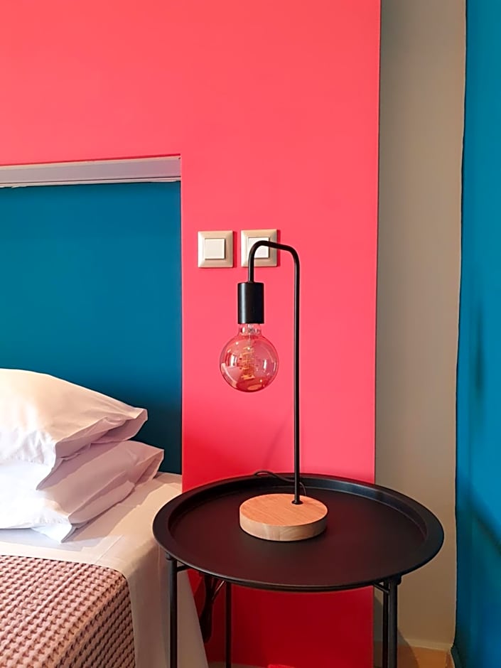 Hotel Aphroditi Island Park