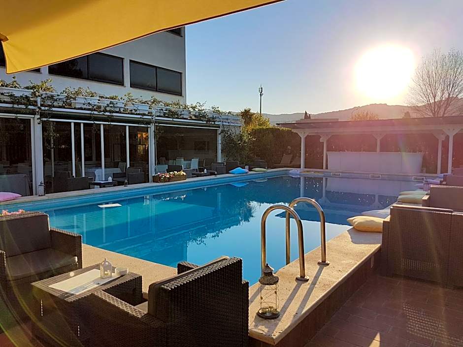 Hotel Cristallo Relais, Sure Hotel Collection By Best Western