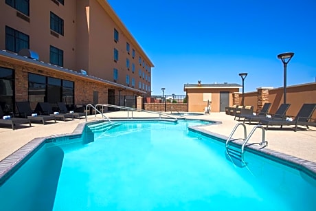 TownePlace Suites by Marriott Hobbs