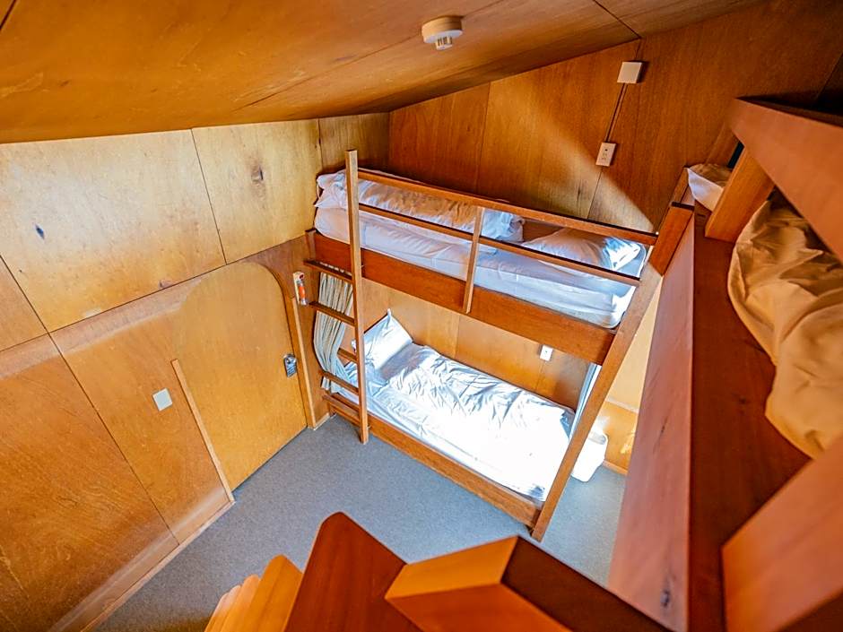 Lodge Scole
