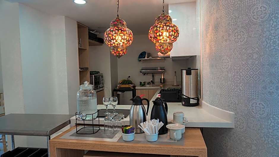 Malik Hotel Boutique