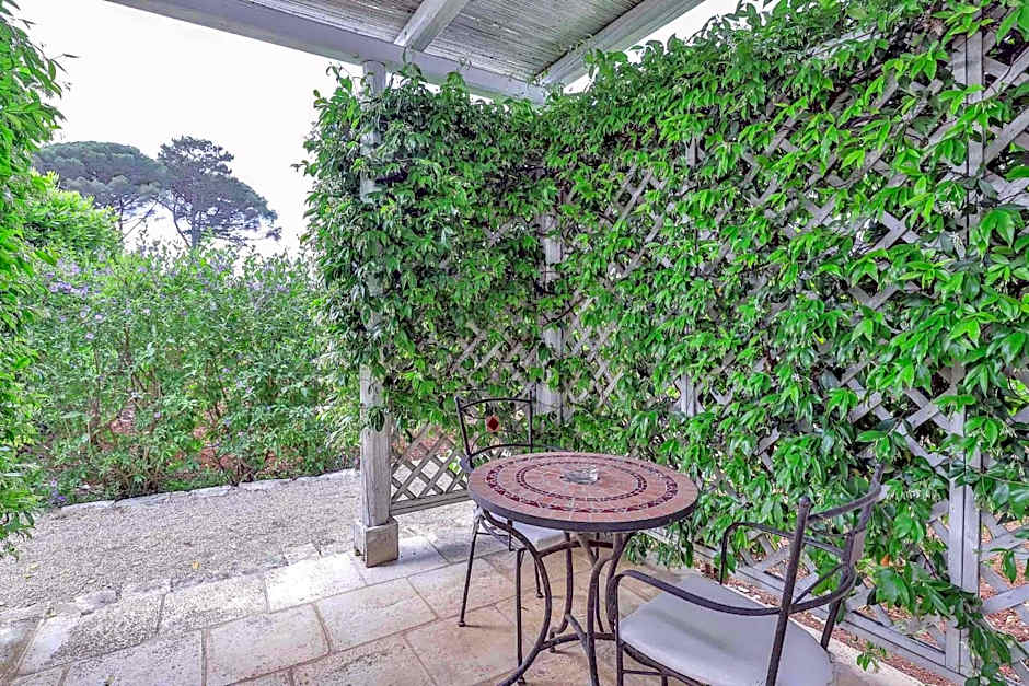 Masseria Casina Vitale