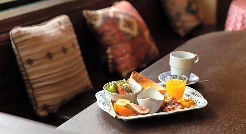 Business Hotel Hanaya