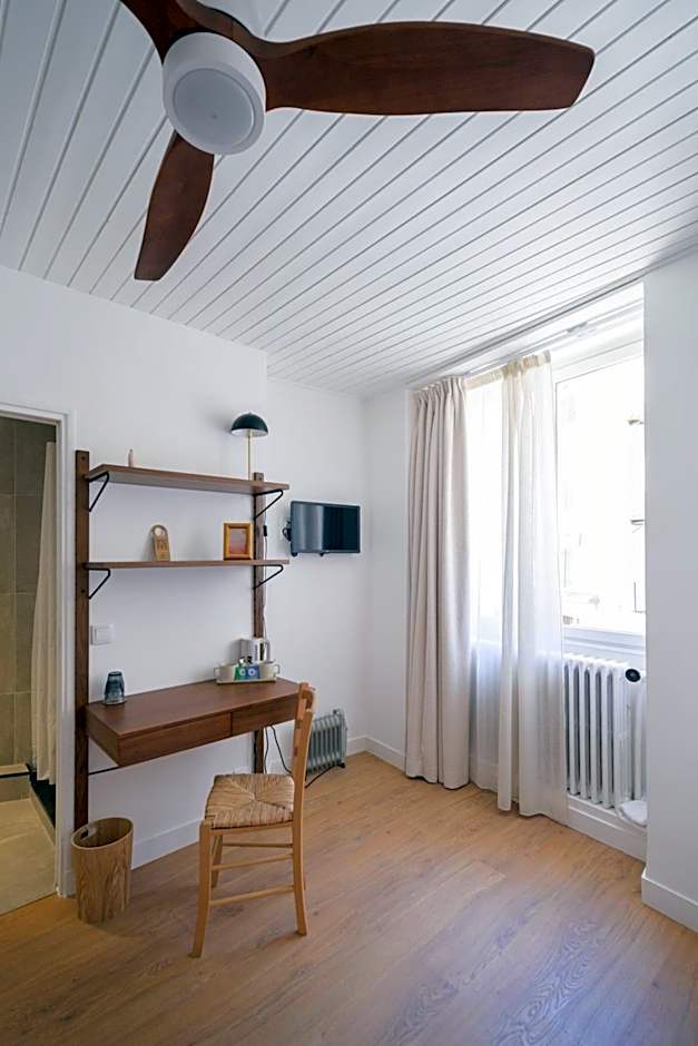 Hôtel Maison Doron