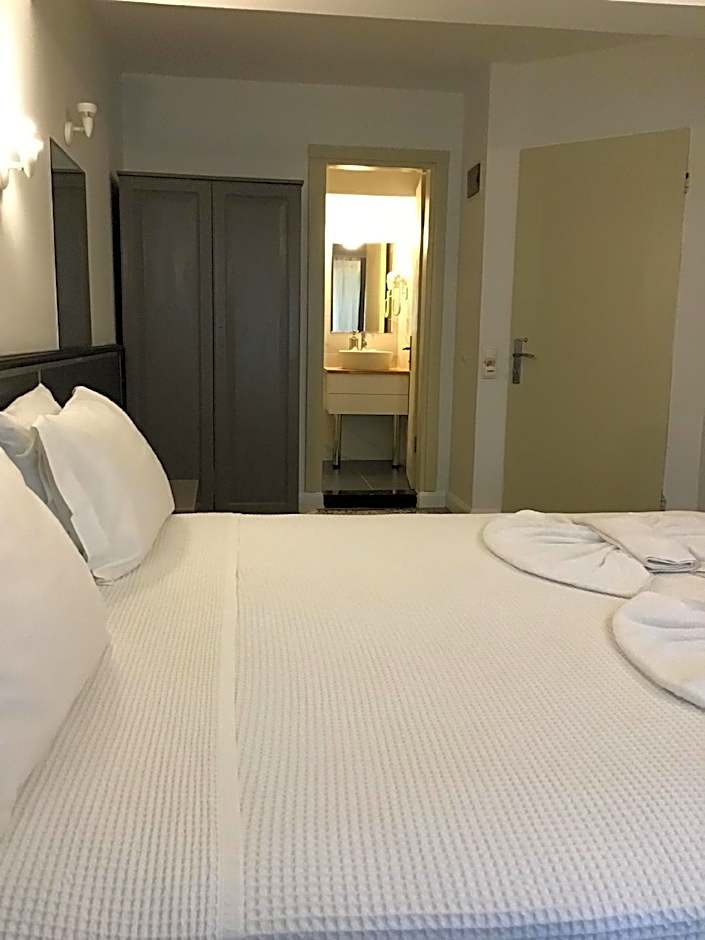 Otel Balca