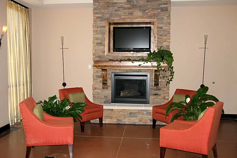 Hampton Inn By Hilton Jacksonville