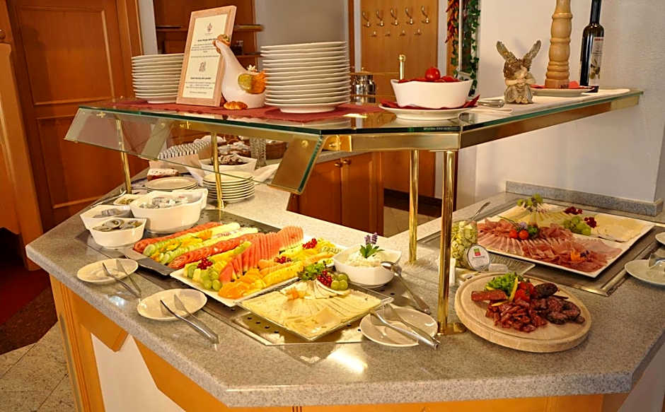 Heart Hotel Himmelberg