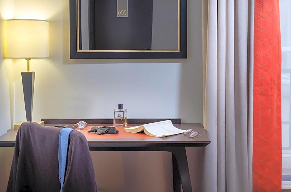 Hôtel Le Marquis by Inwood Hotels