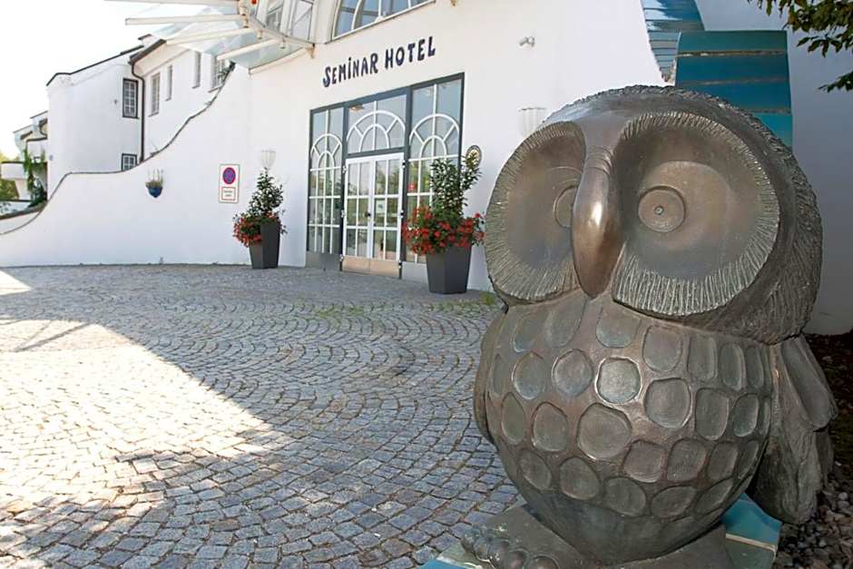 Seminarhotel Göttlesbrunn