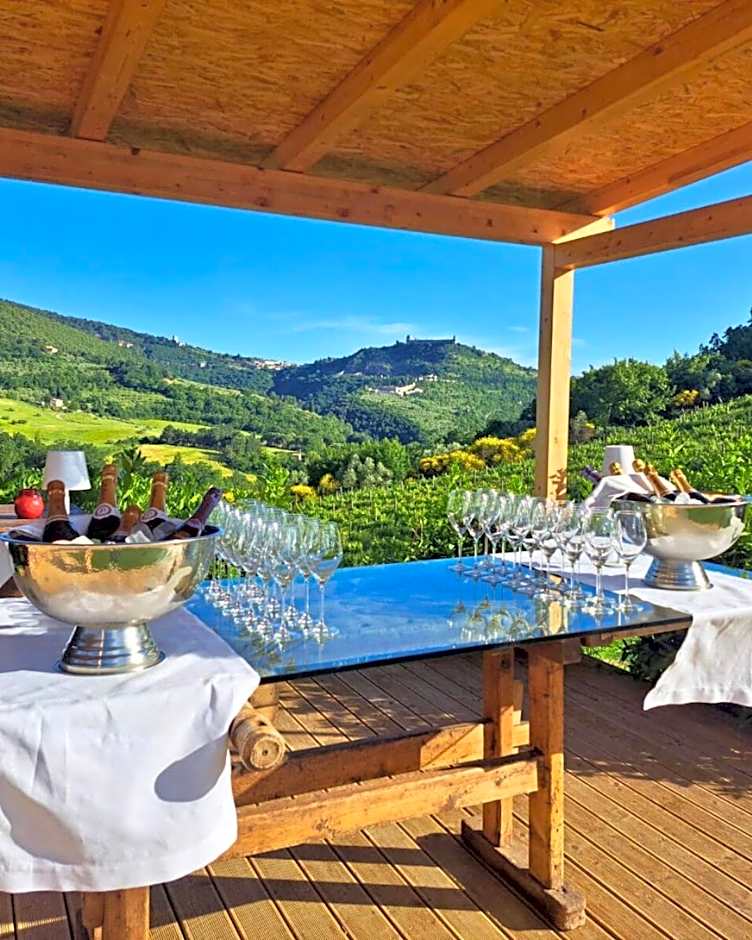 Re Artù Assisi Country Lifestyle