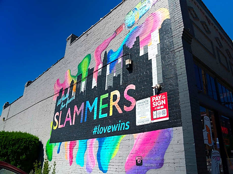 The Standard Downtown Columbus