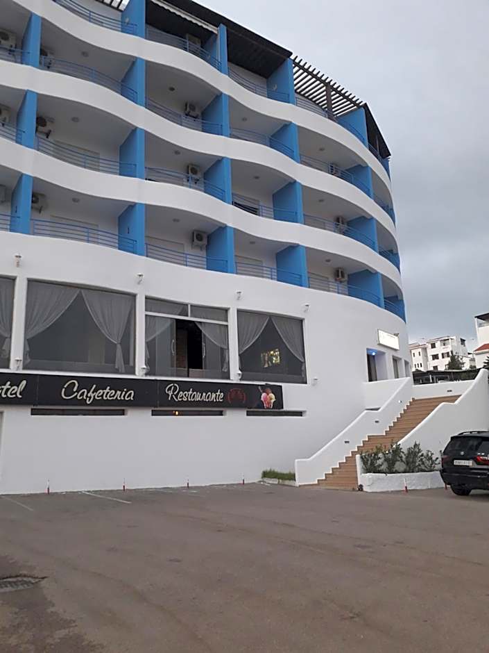 Studio avec piscine Cabo Dream à Cabo négro