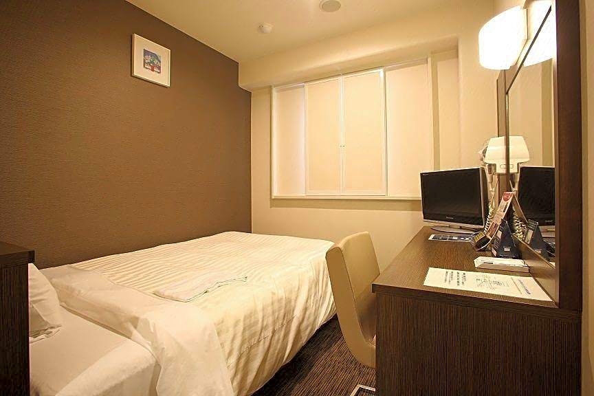Sun Hotel Tosu Saga