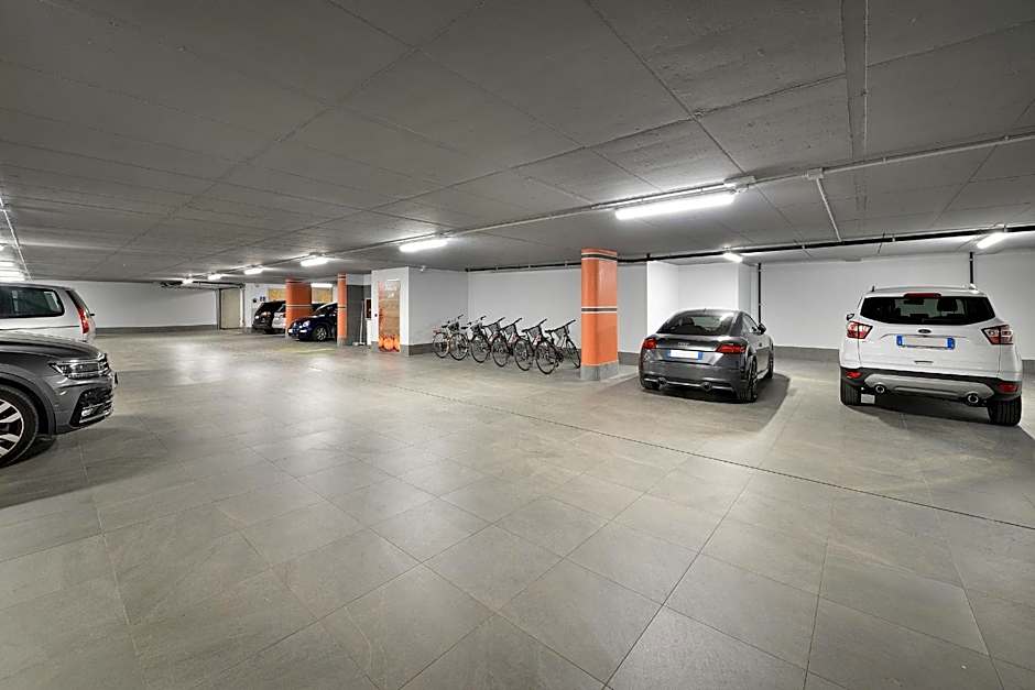 Hotel Roberta Alpine Adults only