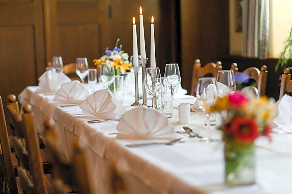 Hotel Garni - Gasthof Pillgrab