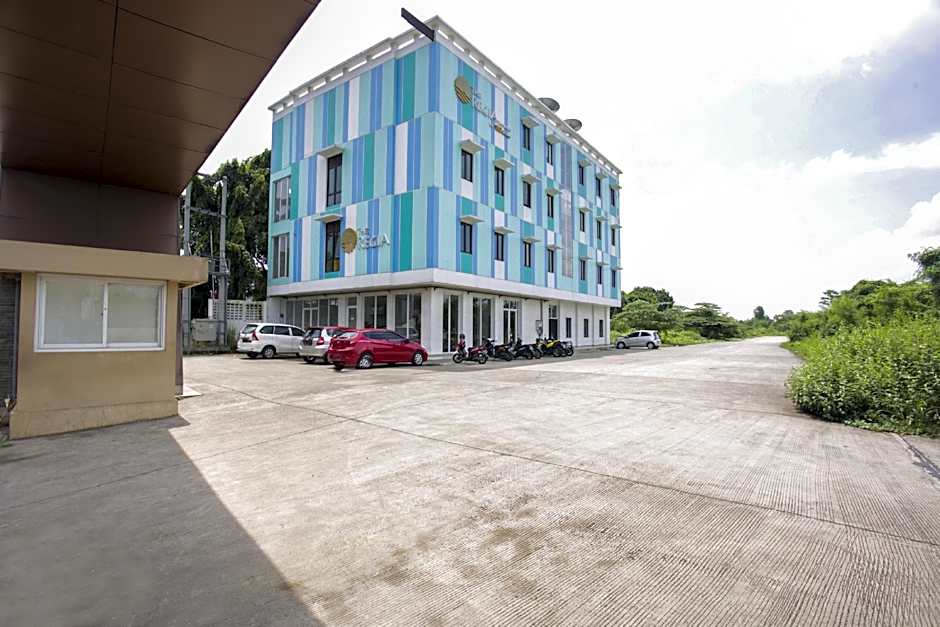 Collection O Bekasi Timur Near Gedung Juang Formerly Regia Tambun