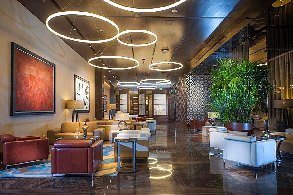 JW Marriott Hotel Santo Domingo