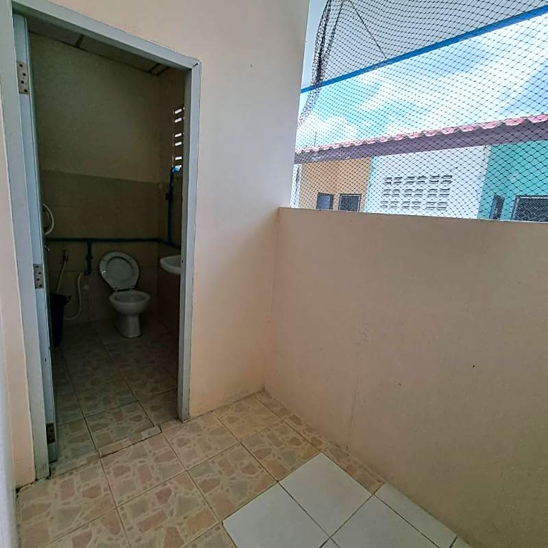 Sorworakit Hotel