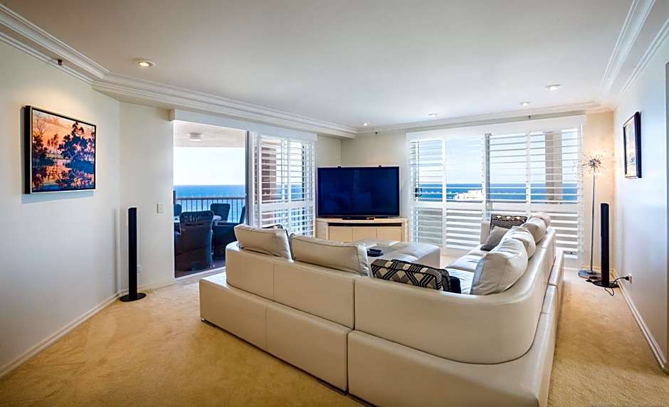 Belle Maison Apartments