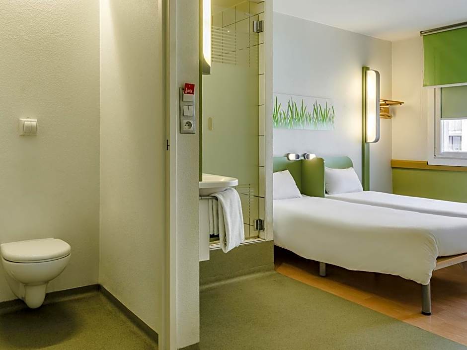 ibis budget Warszawa Reduta