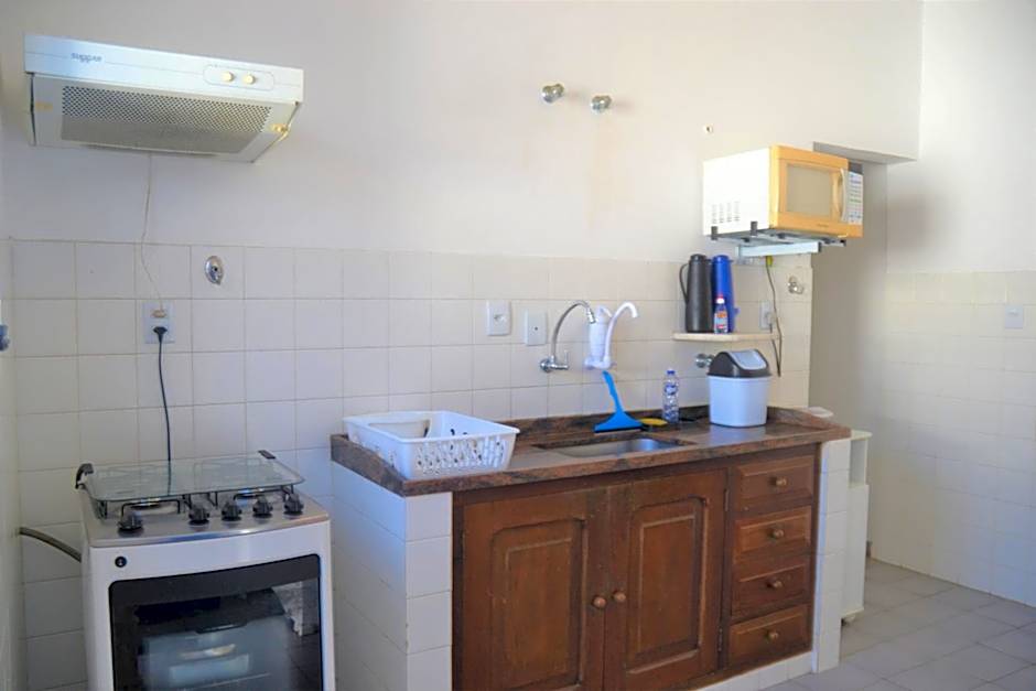 Marujo Hostel