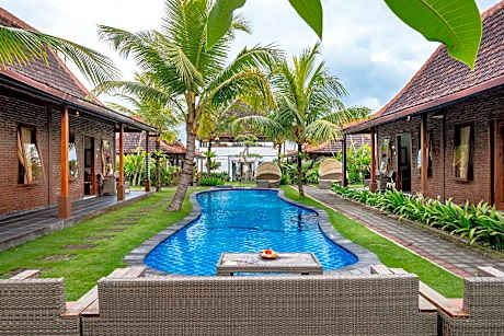 Arton Resort & Beach Club