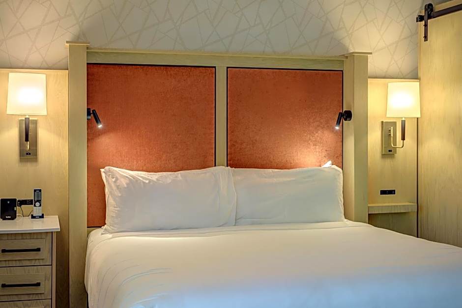 The Embers Hotel