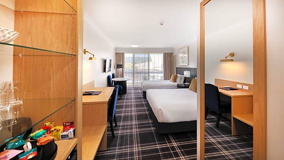 Dubbo RSL Club Motel